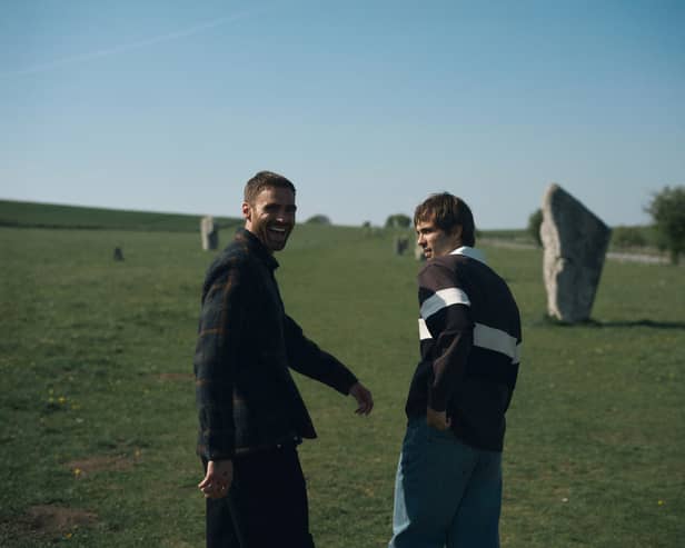 Wax London is headed to Leeds